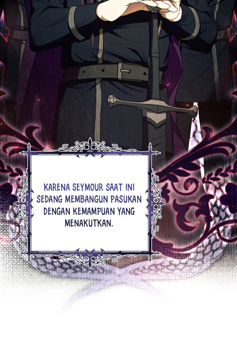 The Perks of Being a Villainess Chapter 57 - halaman 115
