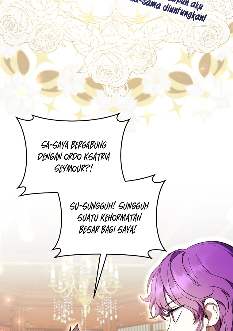 The Perks of Being a Villainess Chapter 57 - halaman 117