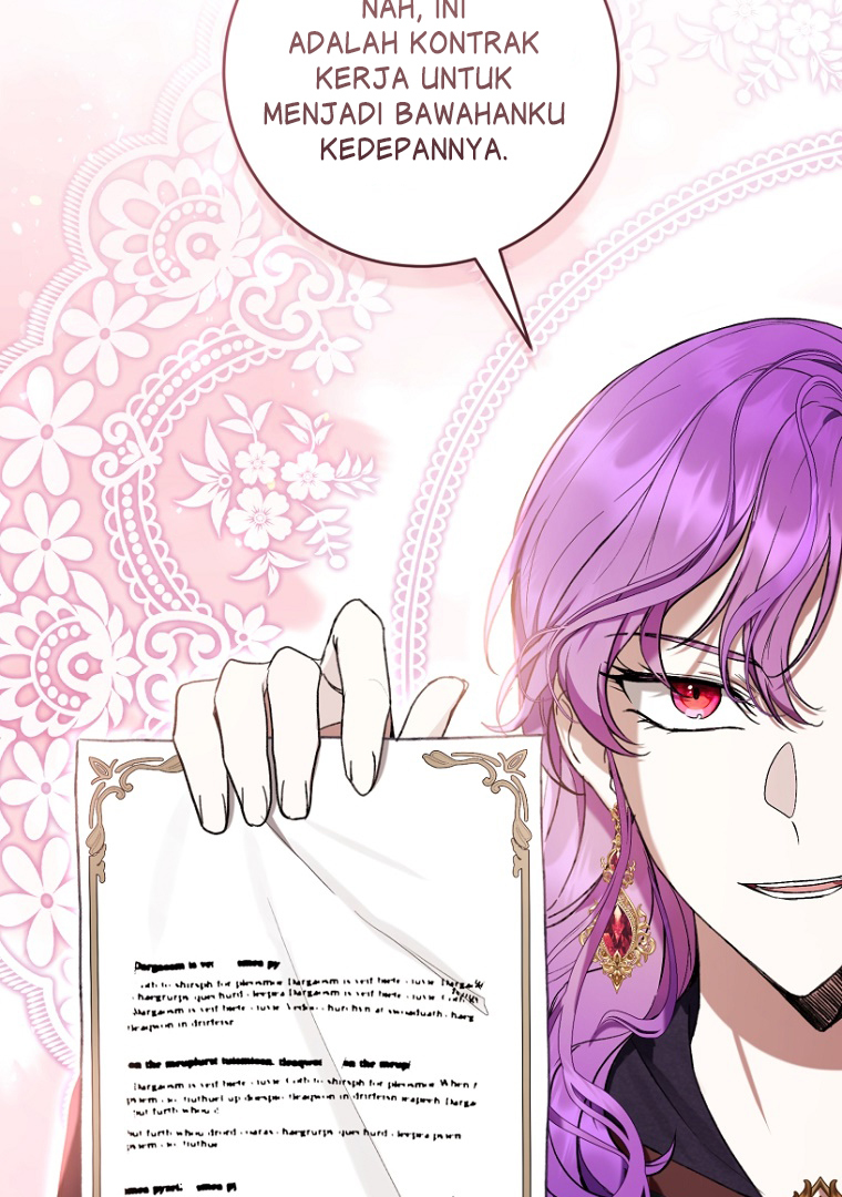 The Perks of Being a Villainess Chapter 57 - halaman 119