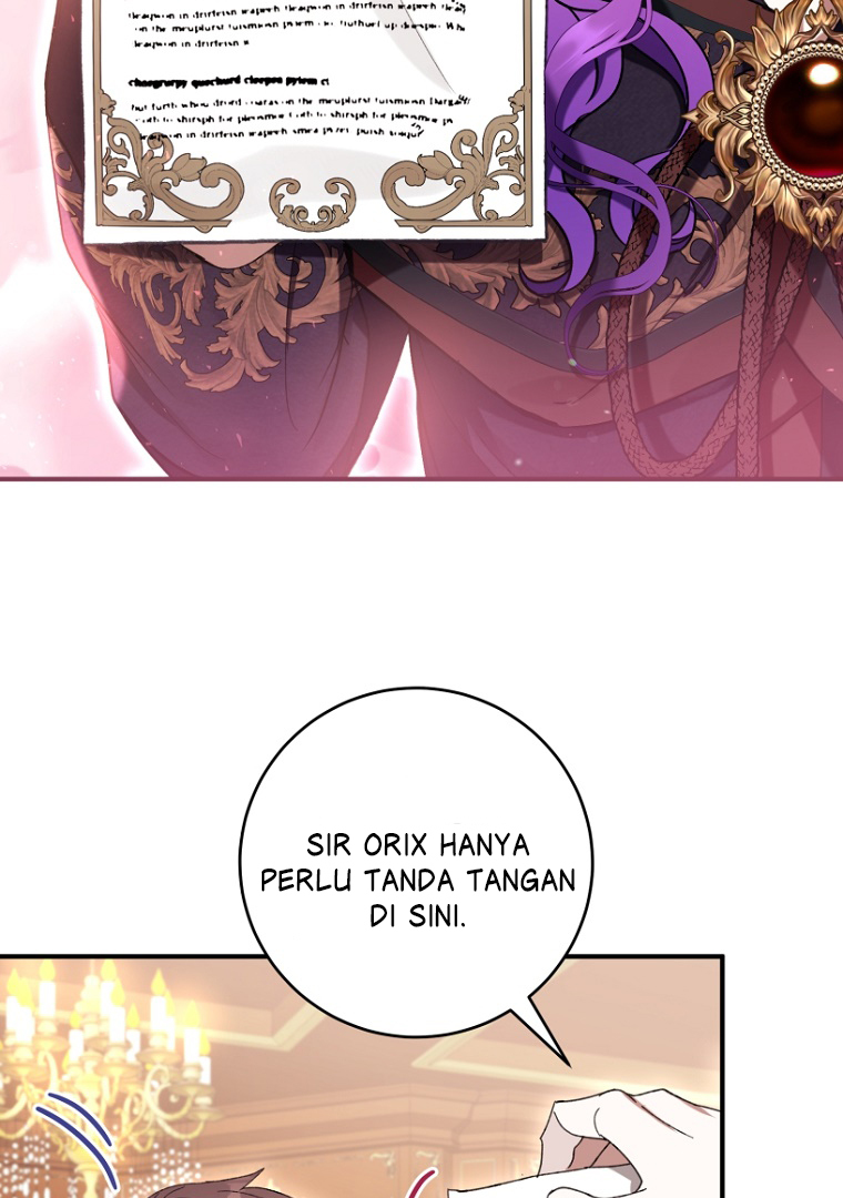 The Perks of Being a Villainess Chapter 57 - halaman 120