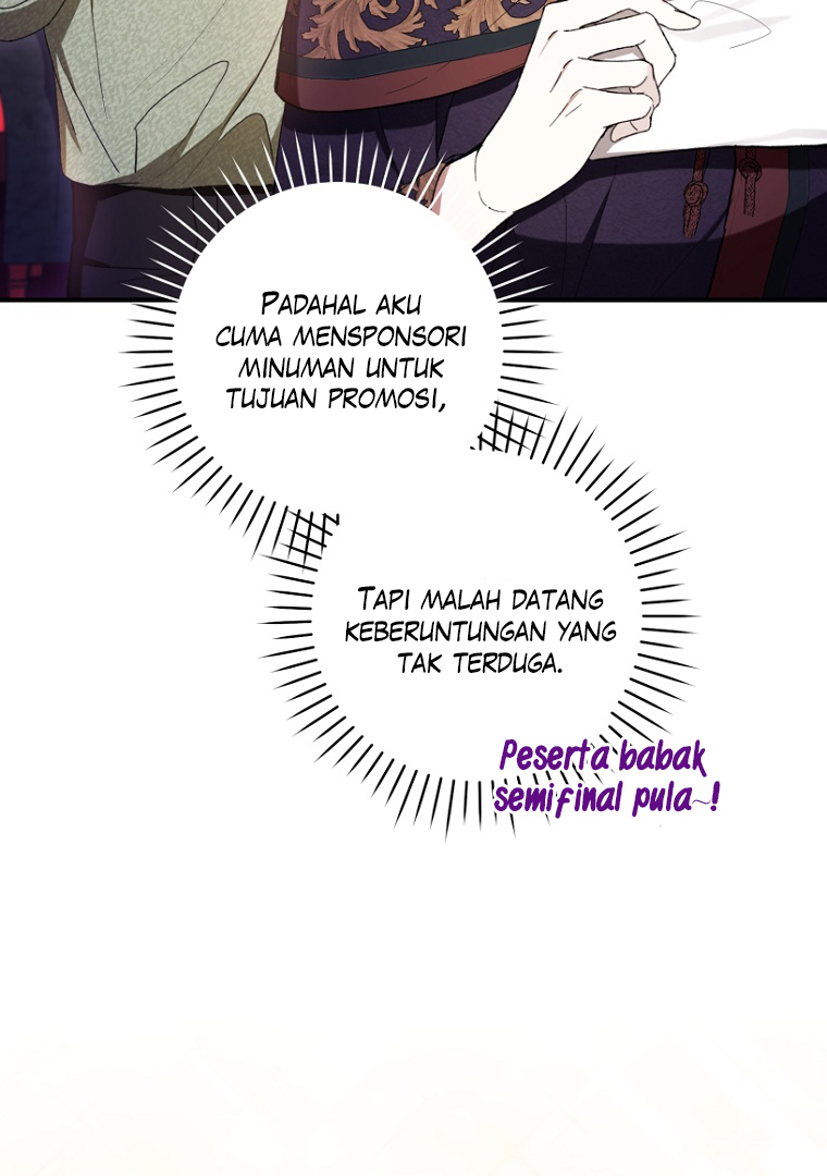 The Perks of Being a Villainess Chapter 57 - halaman 125