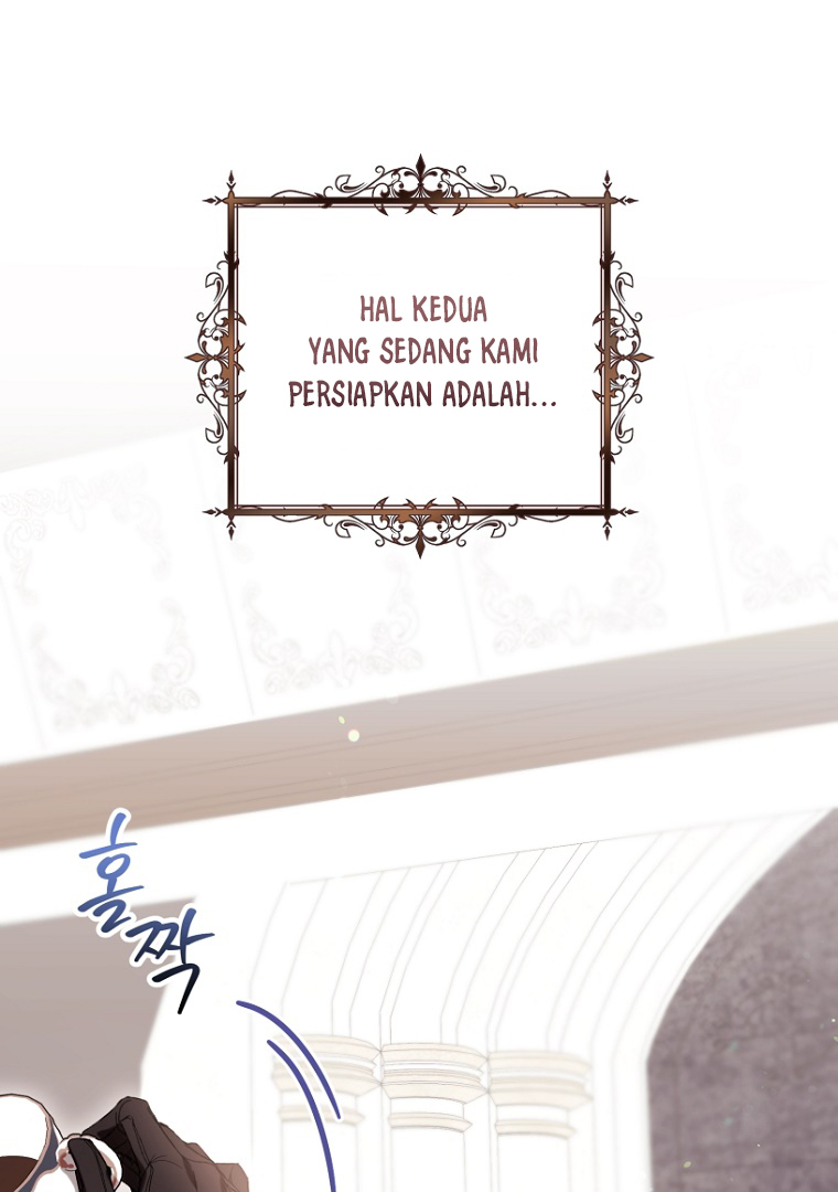 The Perks of Being a Villainess Chapter 57 - halaman 130