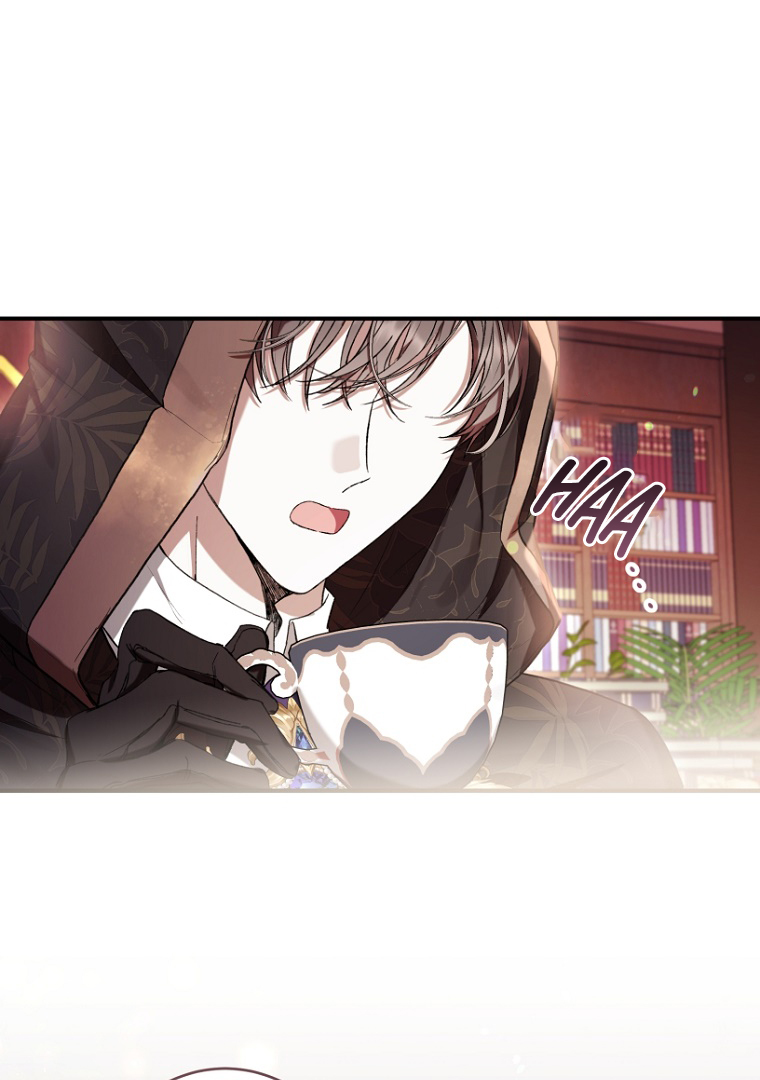 The Perks of Being a Villainess Chapter 57 - halaman 132