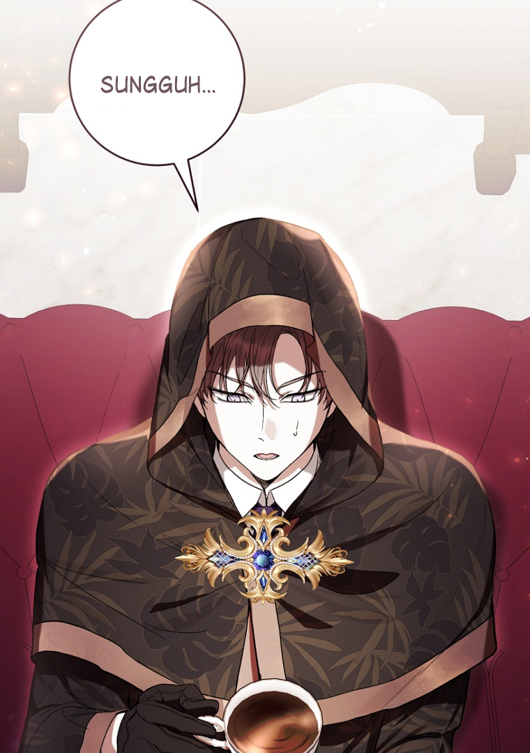The Perks of Being a Villainess Chapter 57 - halaman 133