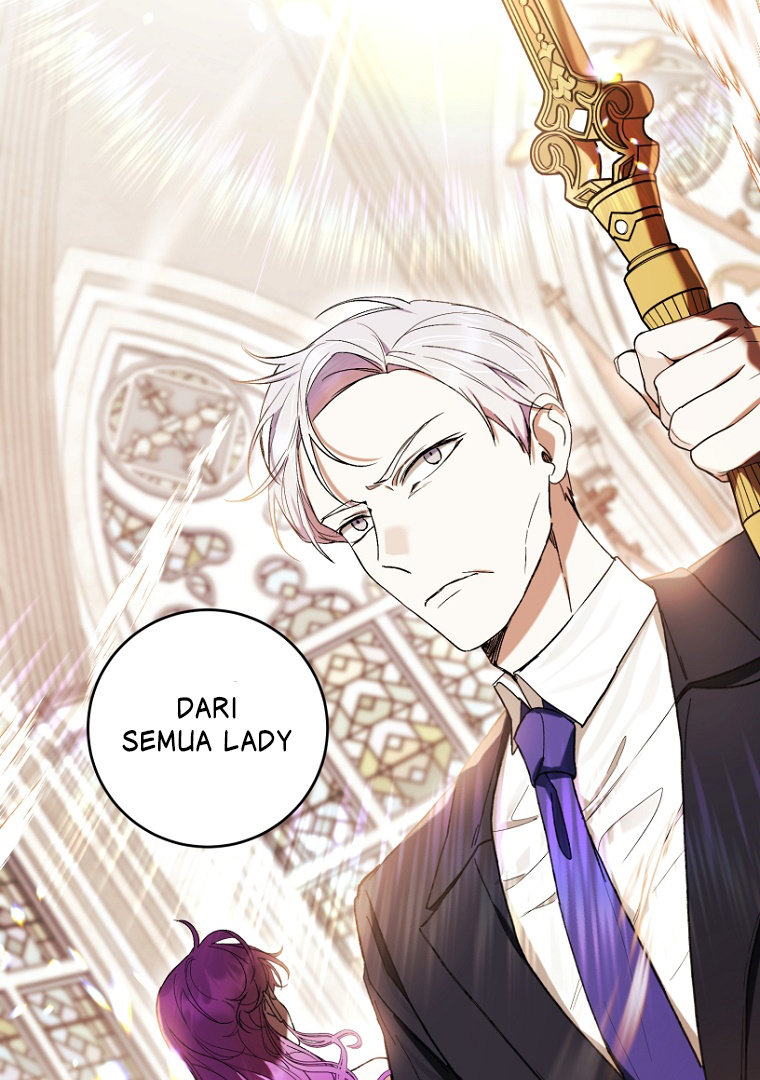 The Perks of Being a Villainess Chapter 57 - halaman 15