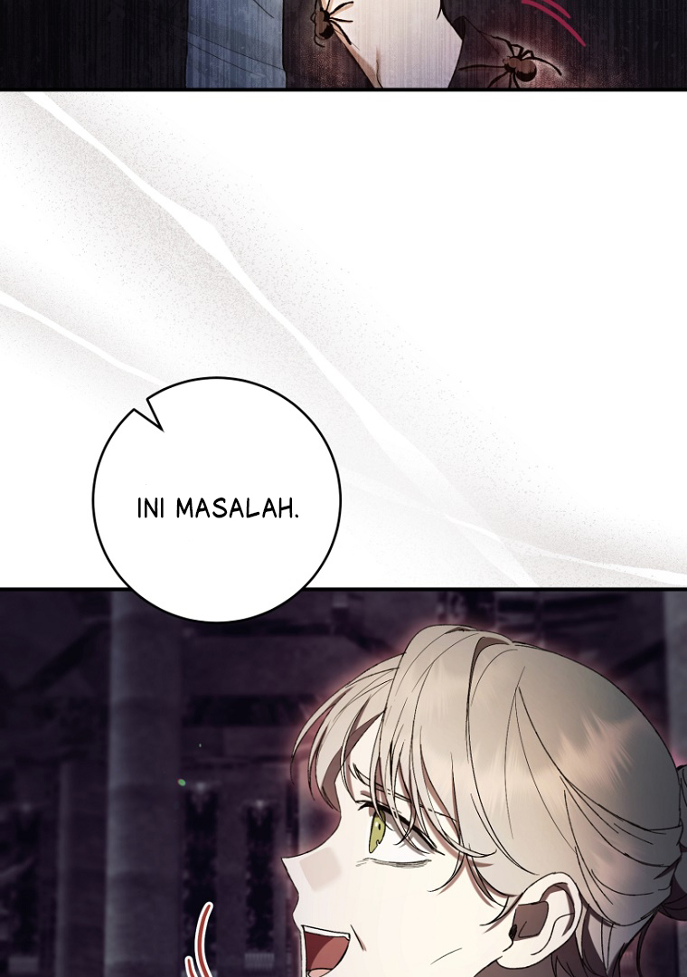 The Perks of Being a Villainess Chapter 57 - halaman 18