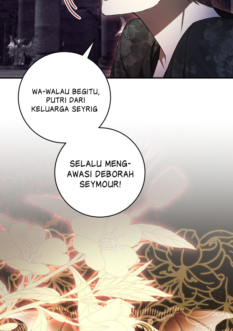 The Perks of Being a Villainess Chapter 57 - halaman 19