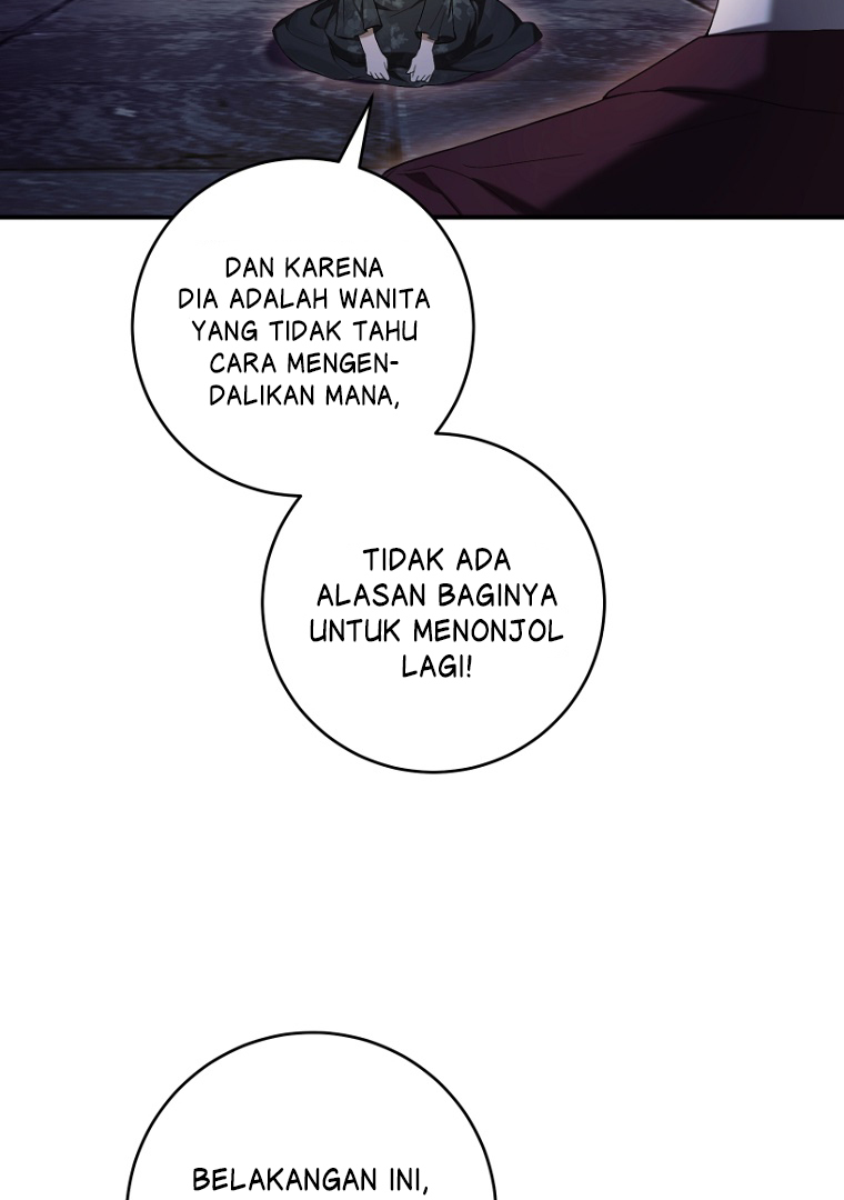 The Perks of Being a Villainess Chapter 57 - halaman 23