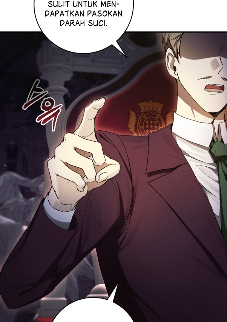 The Perks of Being a Villainess Chapter 57 - halaman 24