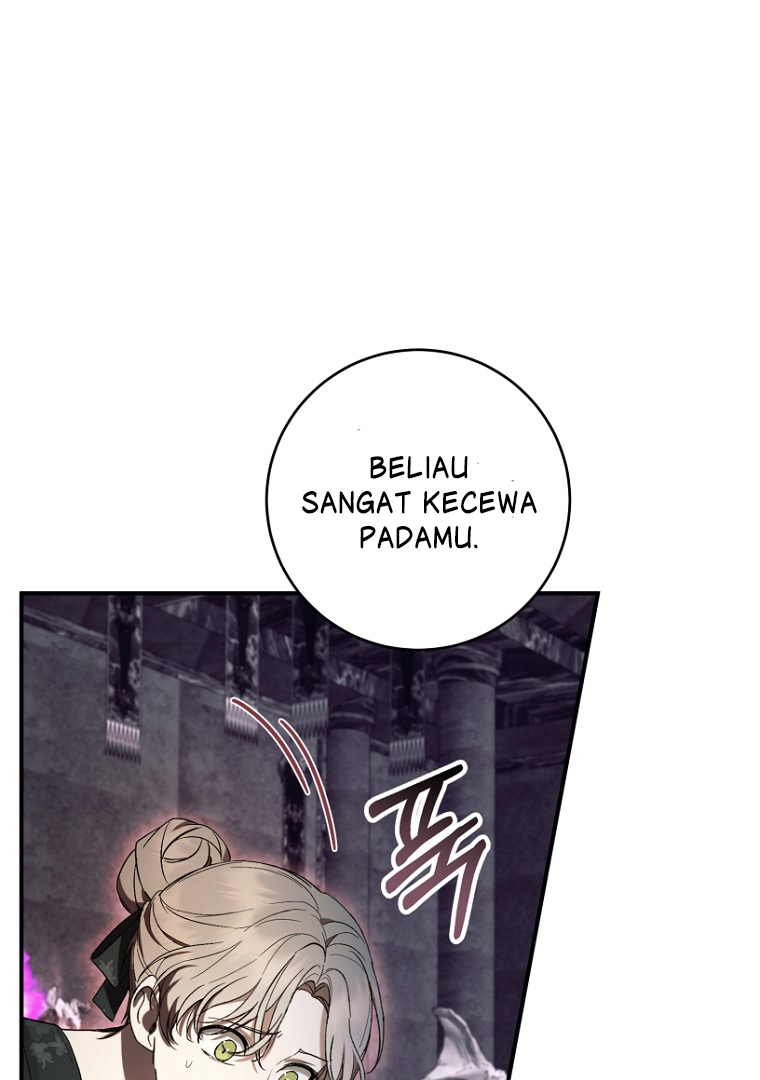 The Perks of Being a Villainess Chapter 57 - halaman 4