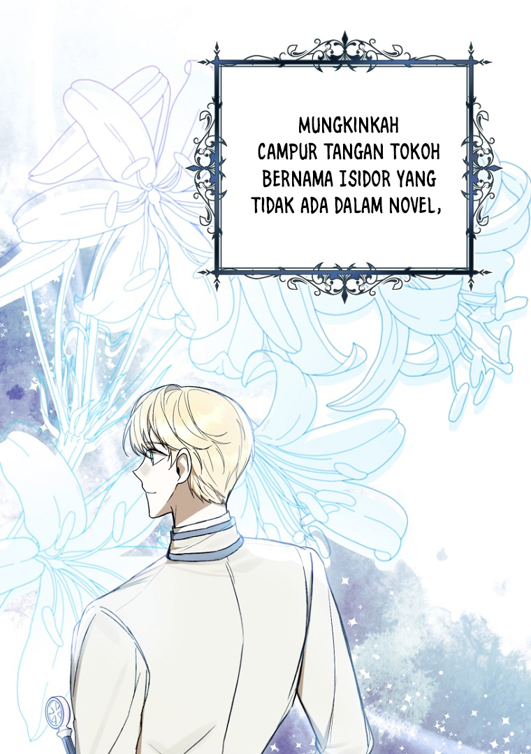 The Perks of Being a Villainess Chapter 57 - halaman 44