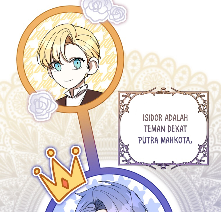 The Perks of Being a Villainess Chapter 57 - halaman 47