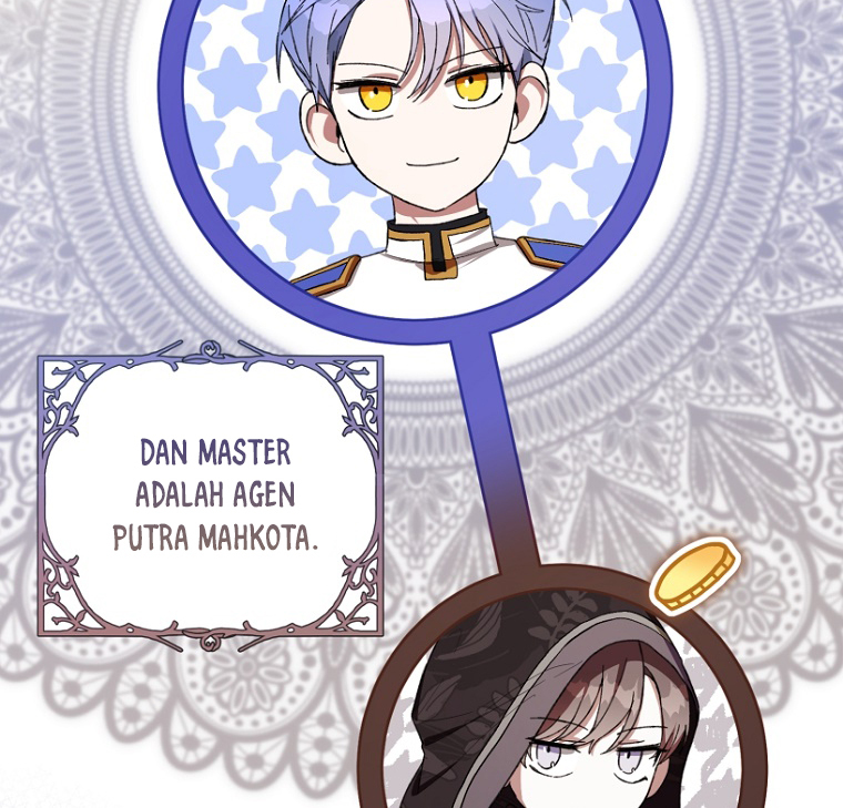The Perks of Being a Villainess Chapter 57 - halaman 48