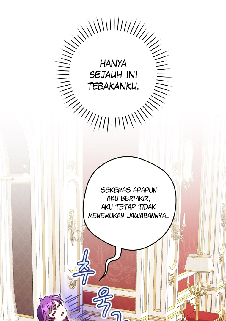 The Perks of Being a Villainess Chapter 57 - halaman 50