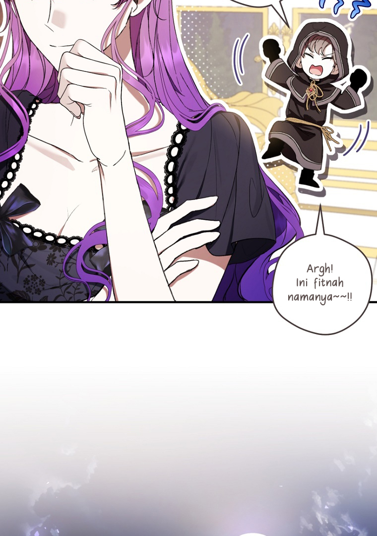 The Perks of Being a Villainess Chapter 57 - halaman 54