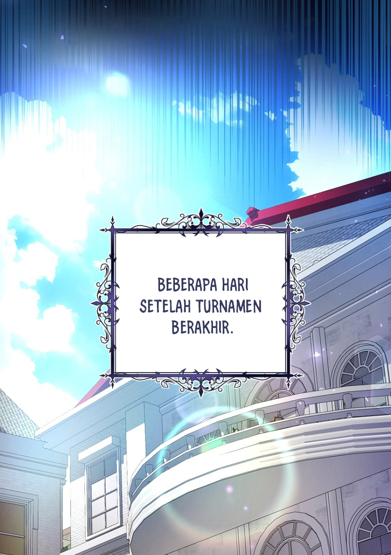 The Perks of Being a Villainess Chapter 57 - halaman 56