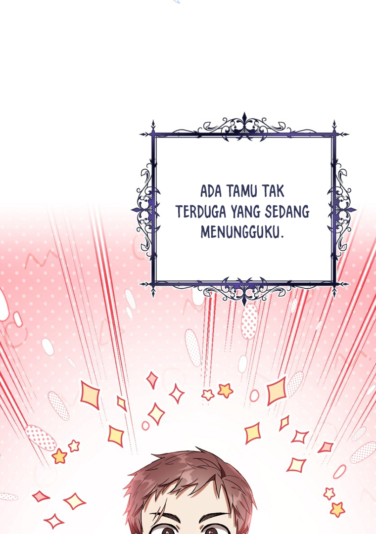 The Perks of Being a Villainess Chapter 57 - halaman 58