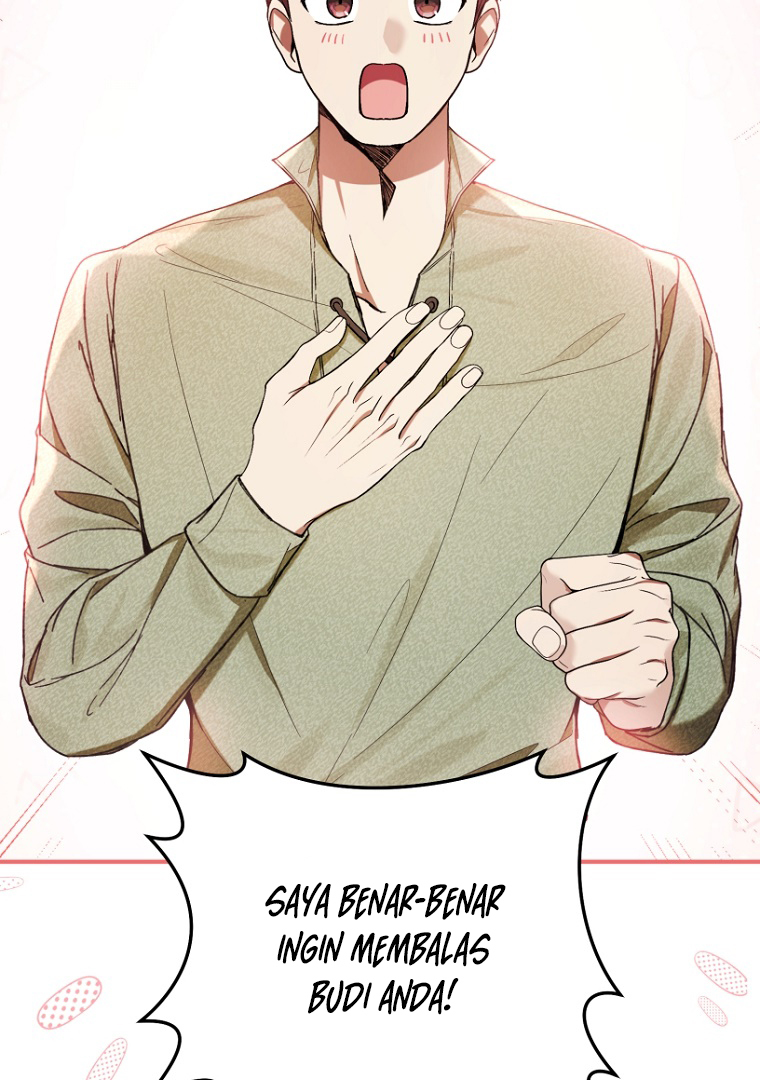 The Perks of Being a Villainess Chapter 57 - halaman 59
