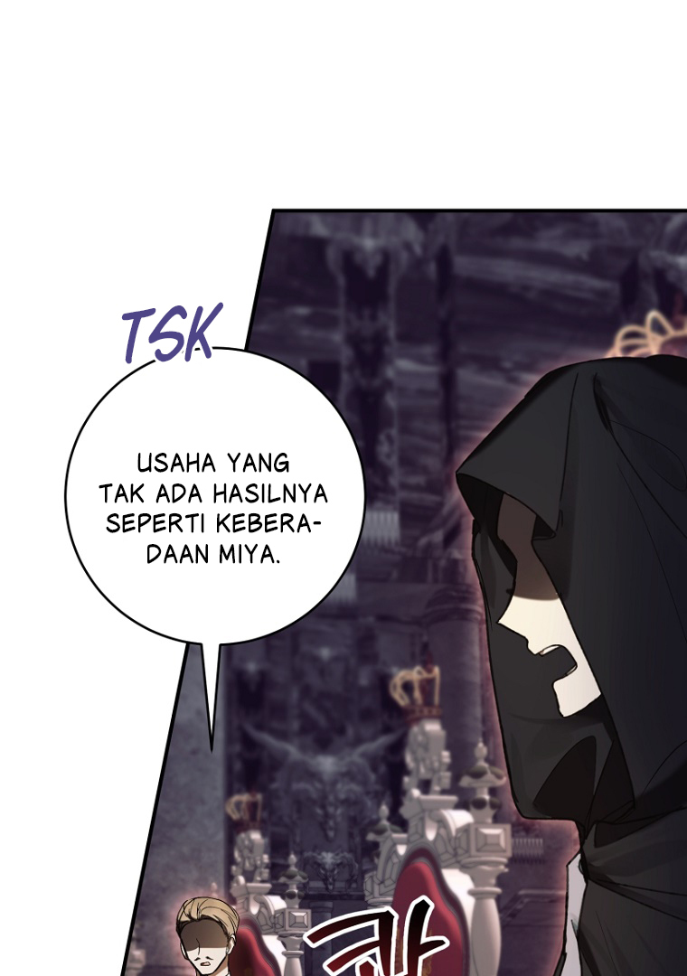 The Perks of Being a Villainess Chapter 57 - halaman 6