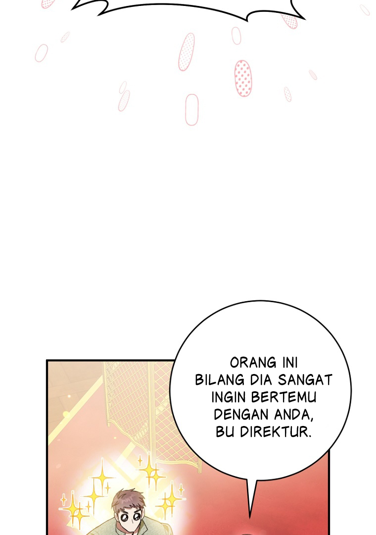 The Perks of Being a Villainess Chapter 57 - halaman 60
