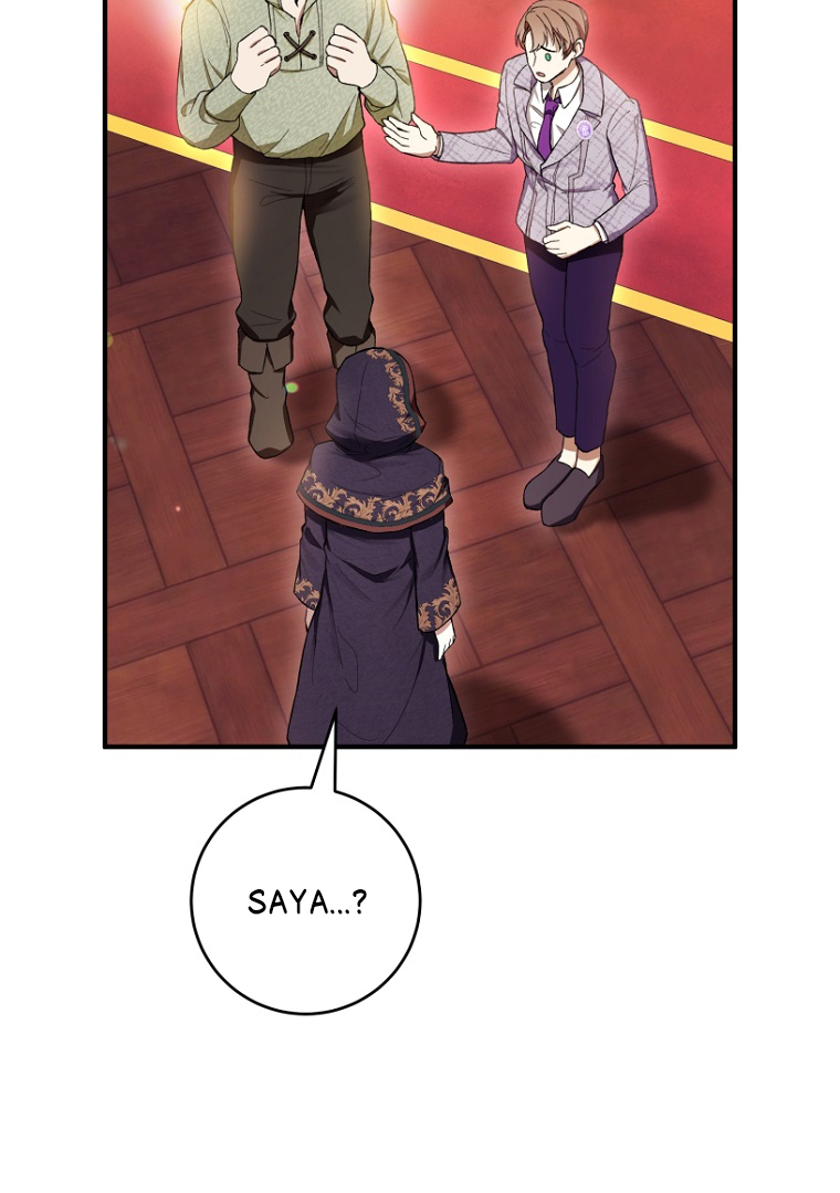 The Perks of Being a Villainess Chapter 57 - halaman 61