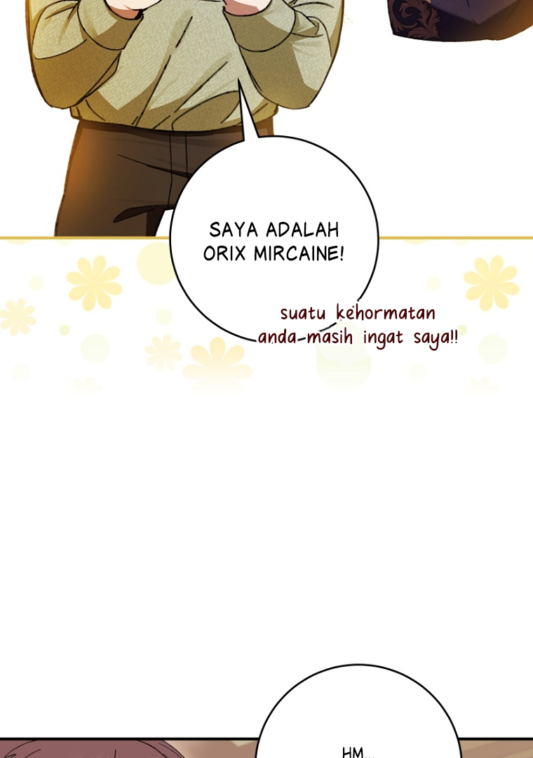 The Perks of Being a Villainess Chapter 57 - halaman 63