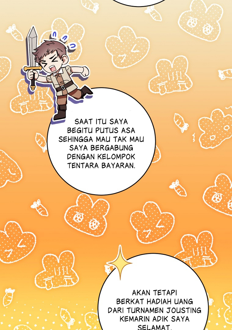 The Perks of Being a Villainess Chapter 57 - halaman 66