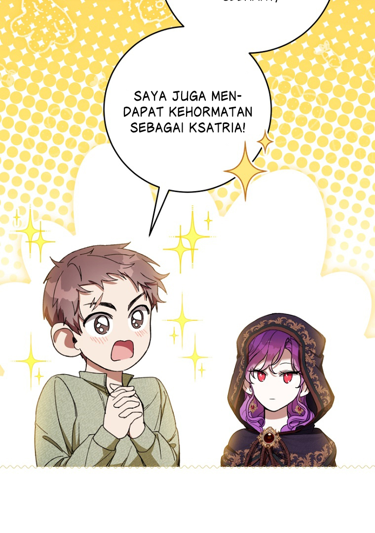 The Perks of Being a Villainess Chapter 57 - halaman 67