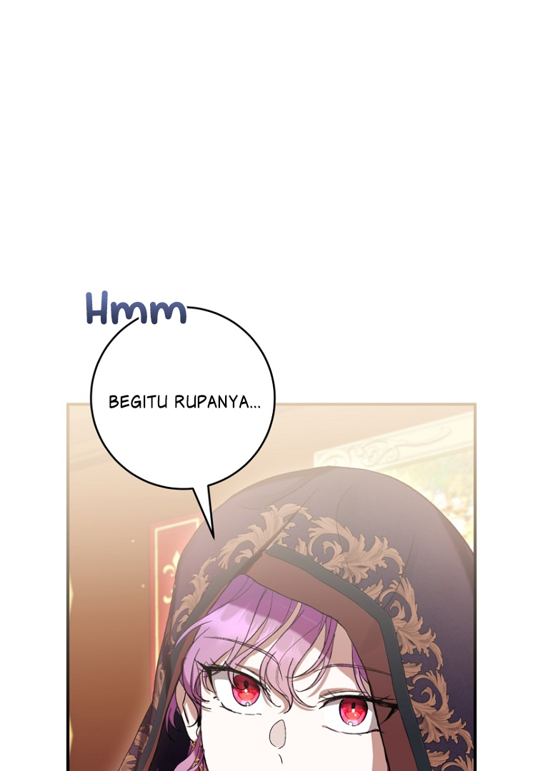 The Perks of Being a Villainess Chapter 57 - halaman 68