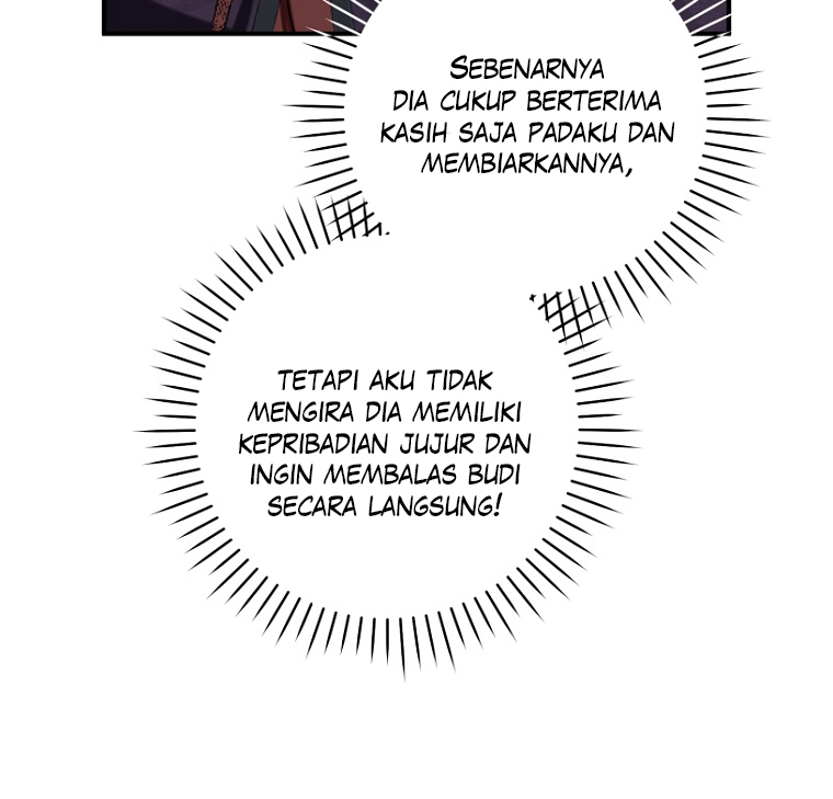 The Perks of Being a Villainess Chapter 57 - halaman 70