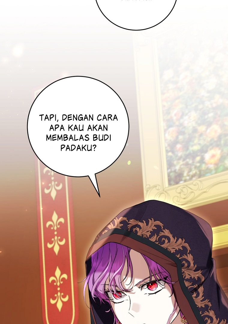 The Perks of Being a Villainess Chapter 57 - halaman 73