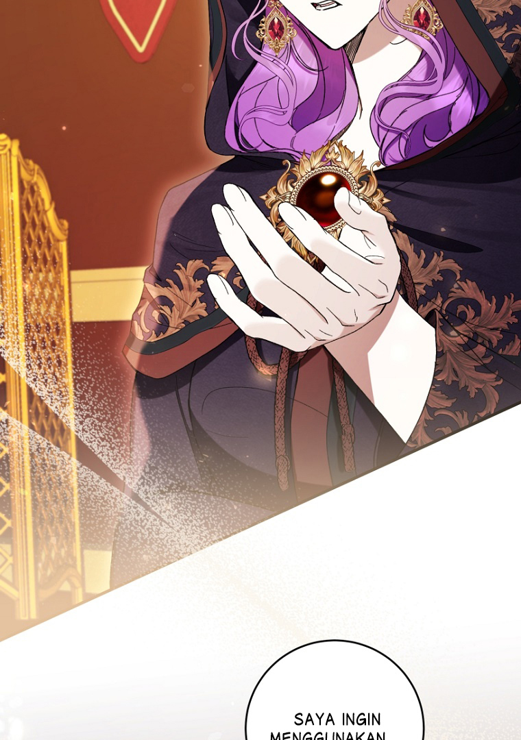 The Perks of Being a Villainess Chapter 57 - halaman 74