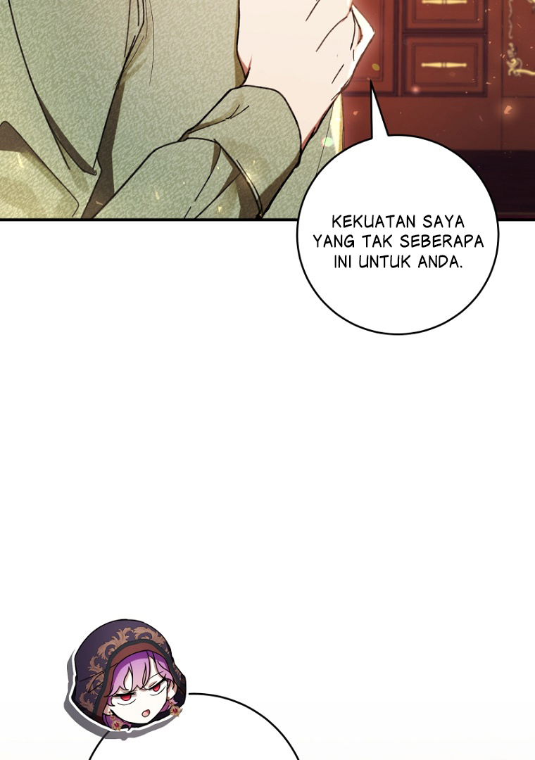 The Perks of Being a Villainess Chapter 57 - halaman 76