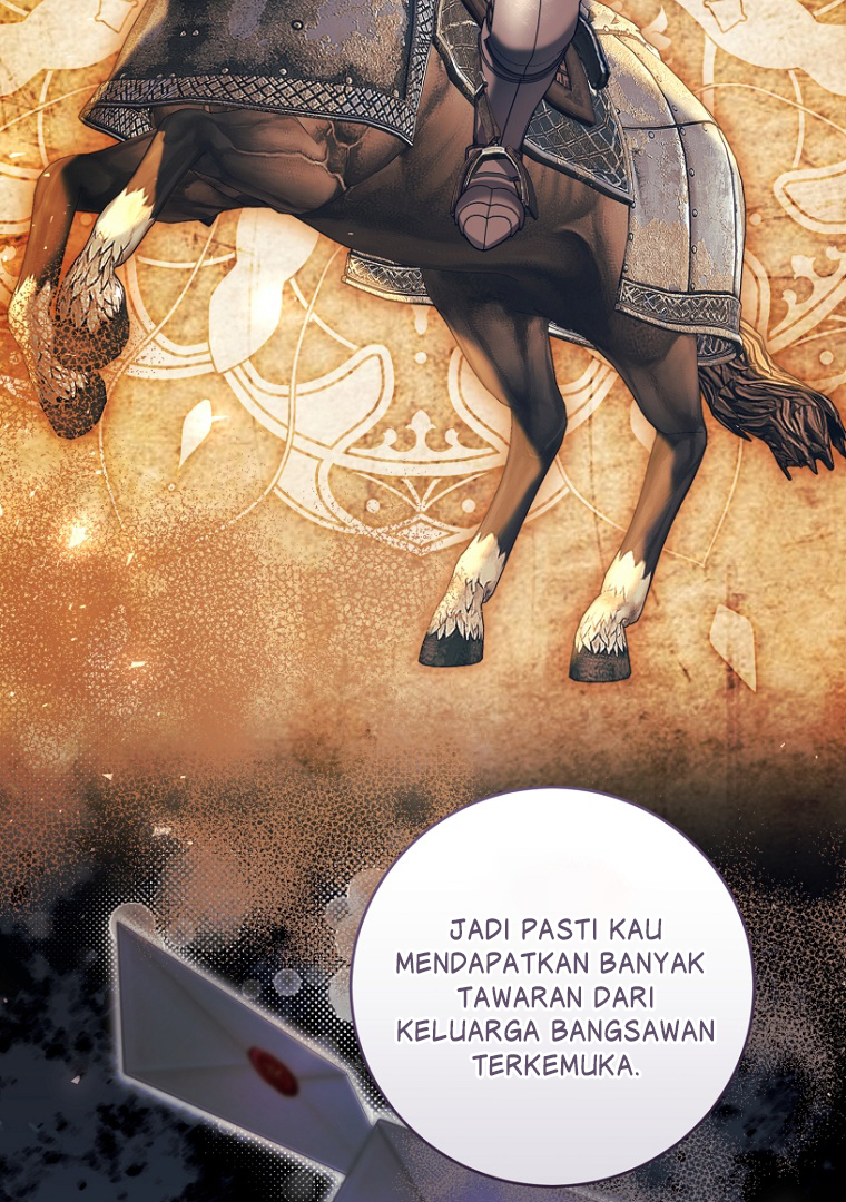 The Perks of Being a Villainess Chapter 57 - halaman 78