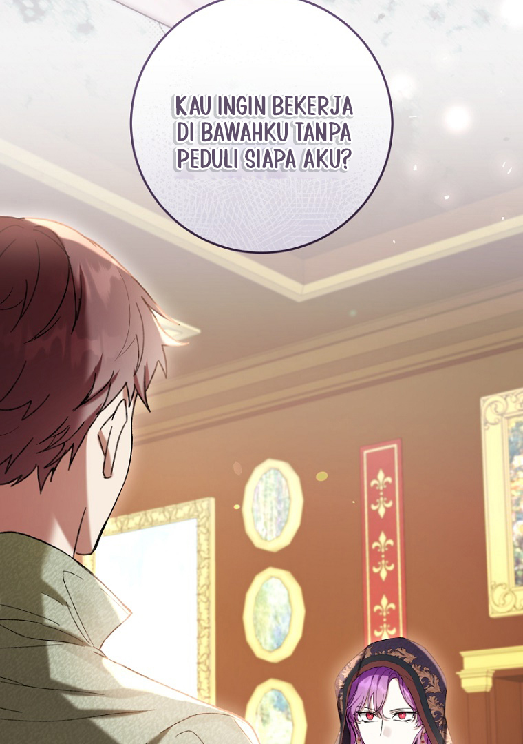The Perks of Being a Villainess Chapter 57 - halaman 80