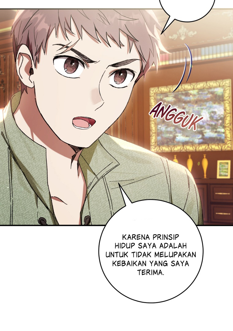 The Perks of Being a Villainess Chapter 57 - halaman 82
