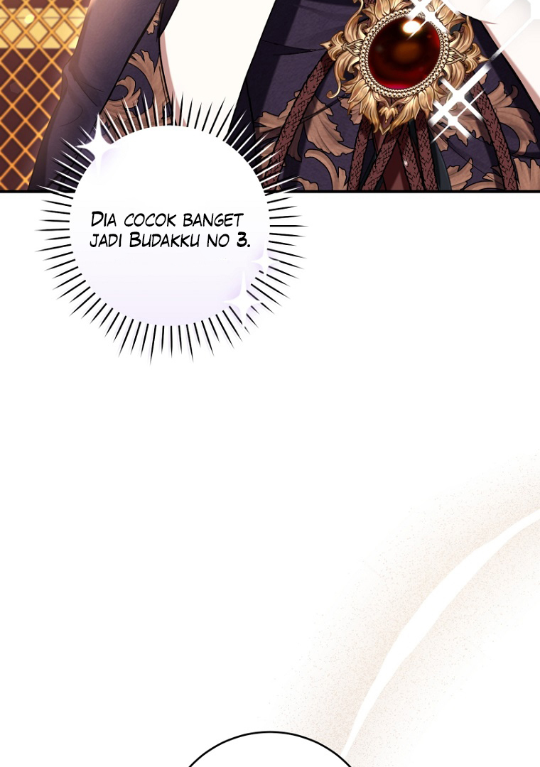 The Perks of Being a Villainess Chapter 57 - halaman 84