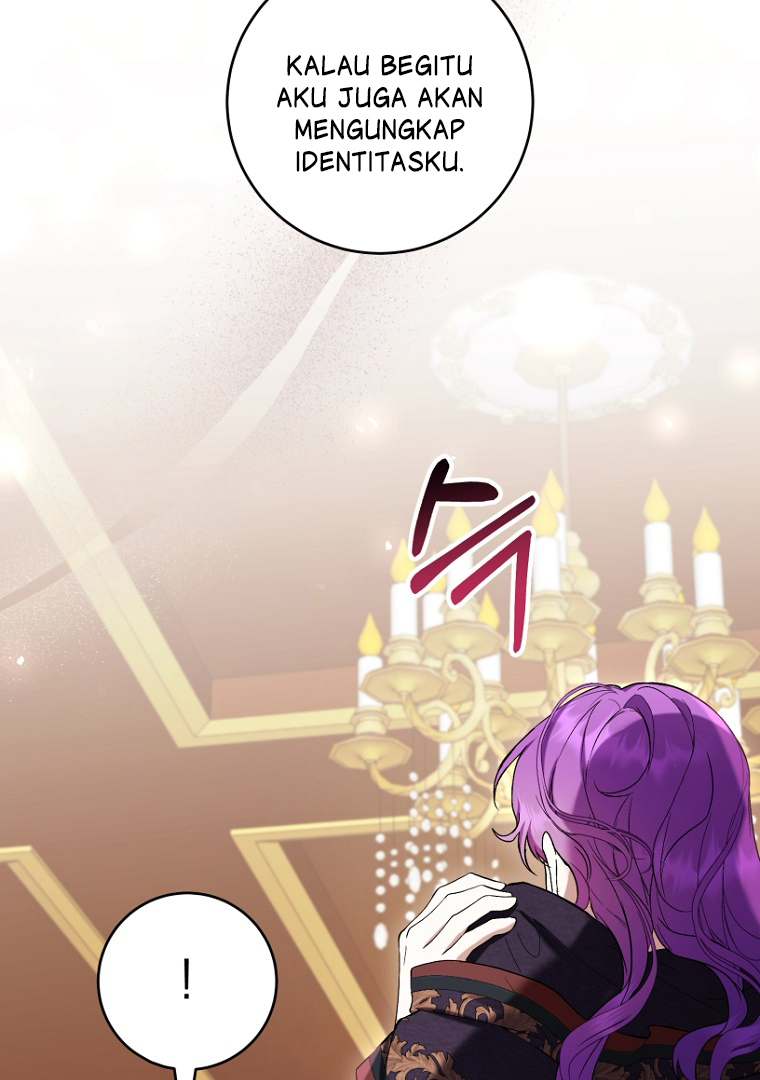 The Perks of Being a Villainess Chapter 57 - halaman 85