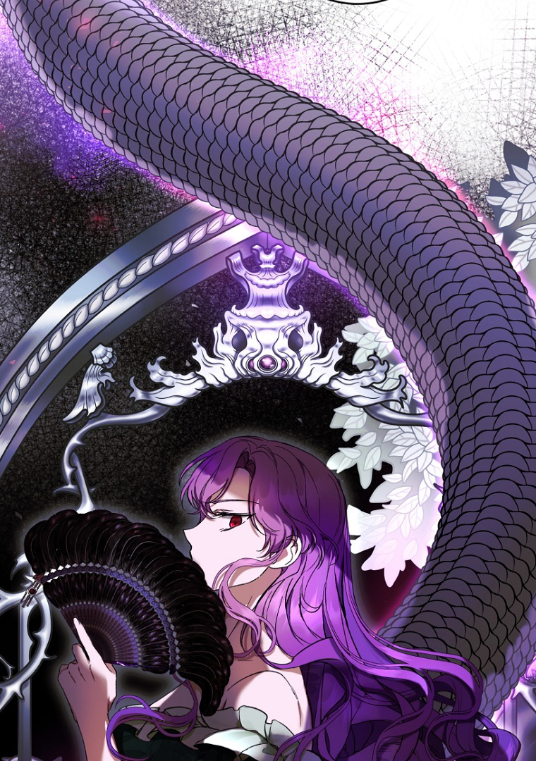 The Perks of Being a Villainess Chapter 57 - halaman 9