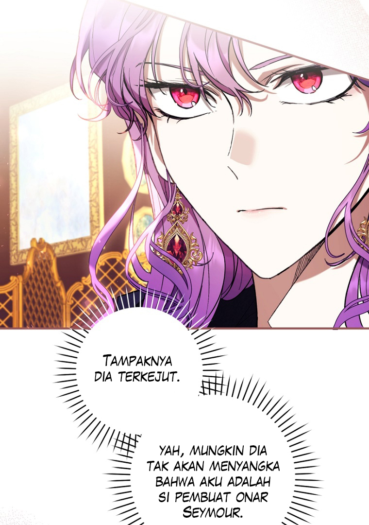 The Perks of Being a Villainess Chapter 57 - halaman 90