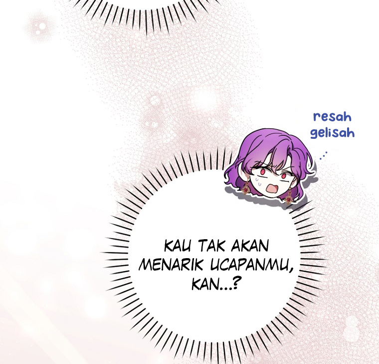 The Perks of Being a Villainess Chapter 57 - halaman 92