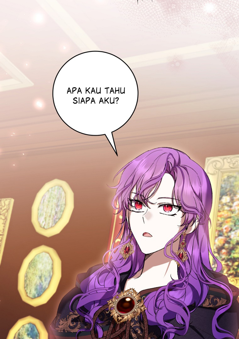 The Perks of Being a Villainess Chapter 57 - halaman 93