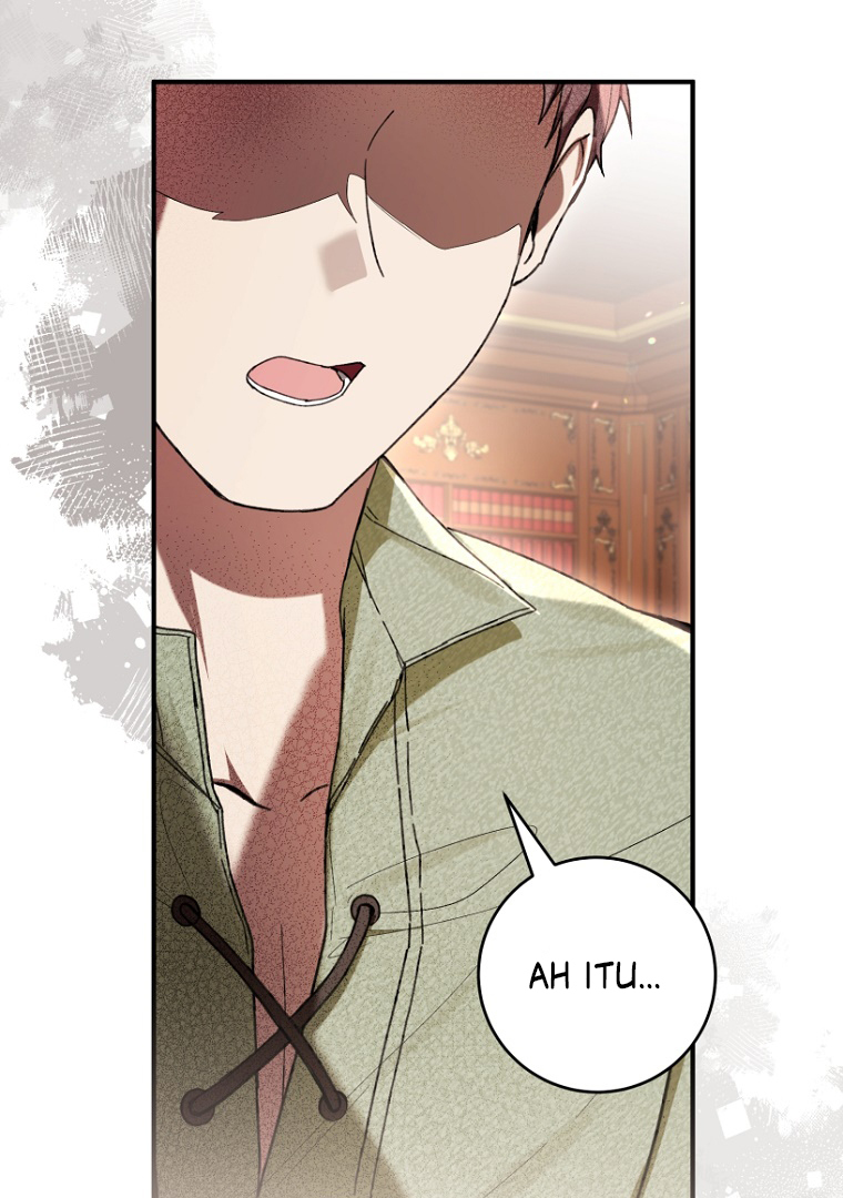 The Perks of Being a Villainess Chapter 57 - halaman 95