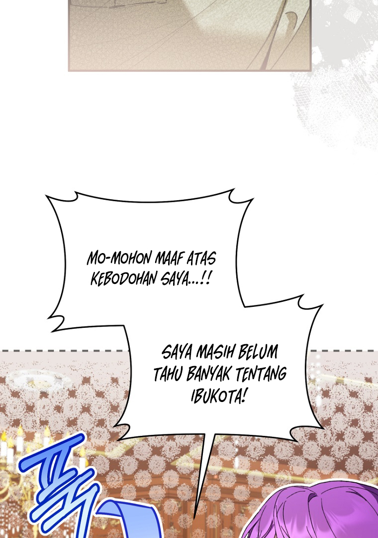 The Perks of Being a Villainess Chapter 57 - halaman 96