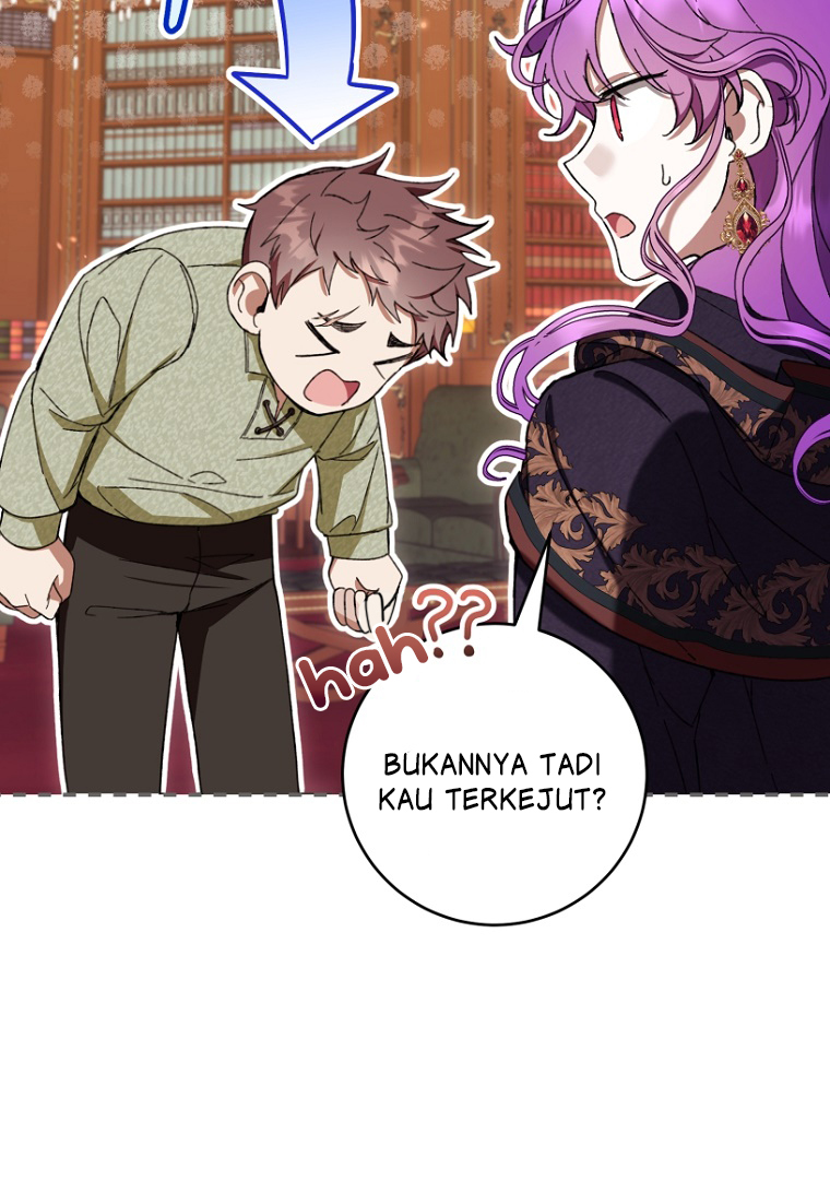 The Perks of Being a Villainess Chapter 57 - halaman 97