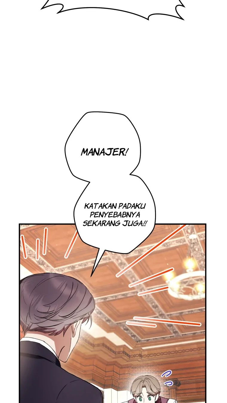 The Perks of Being a Villainess Chapter 58 - halaman 12