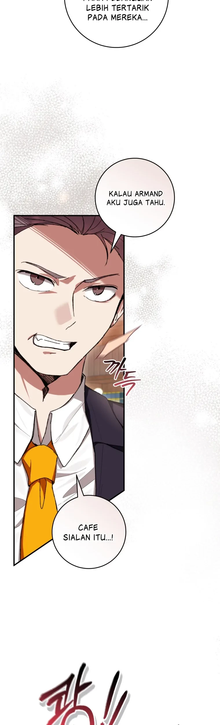 The Perks of Being a Villainess Chapter 58 - halaman 25