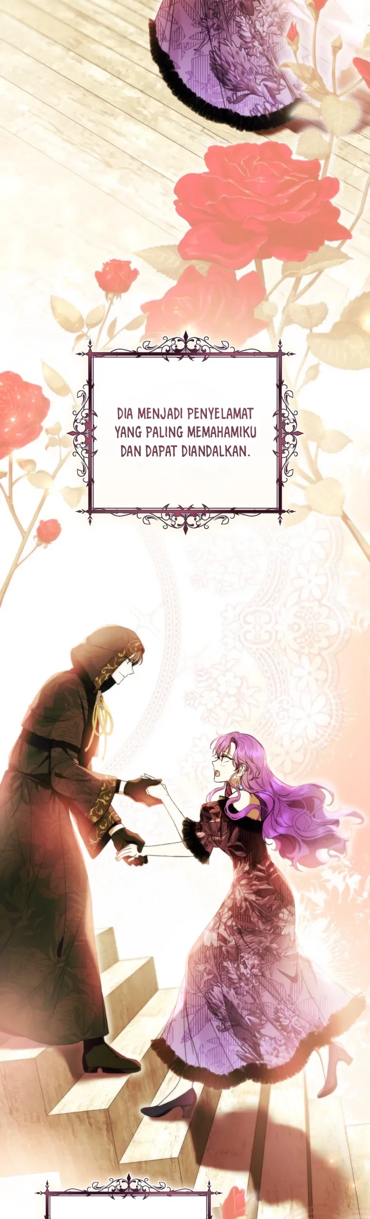 The Perks of Being a Villainess Chapter 58 - halaman 66