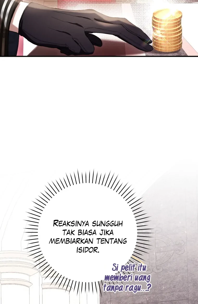 The Perks of Being a Villainess Chapter 58 - halaman 80