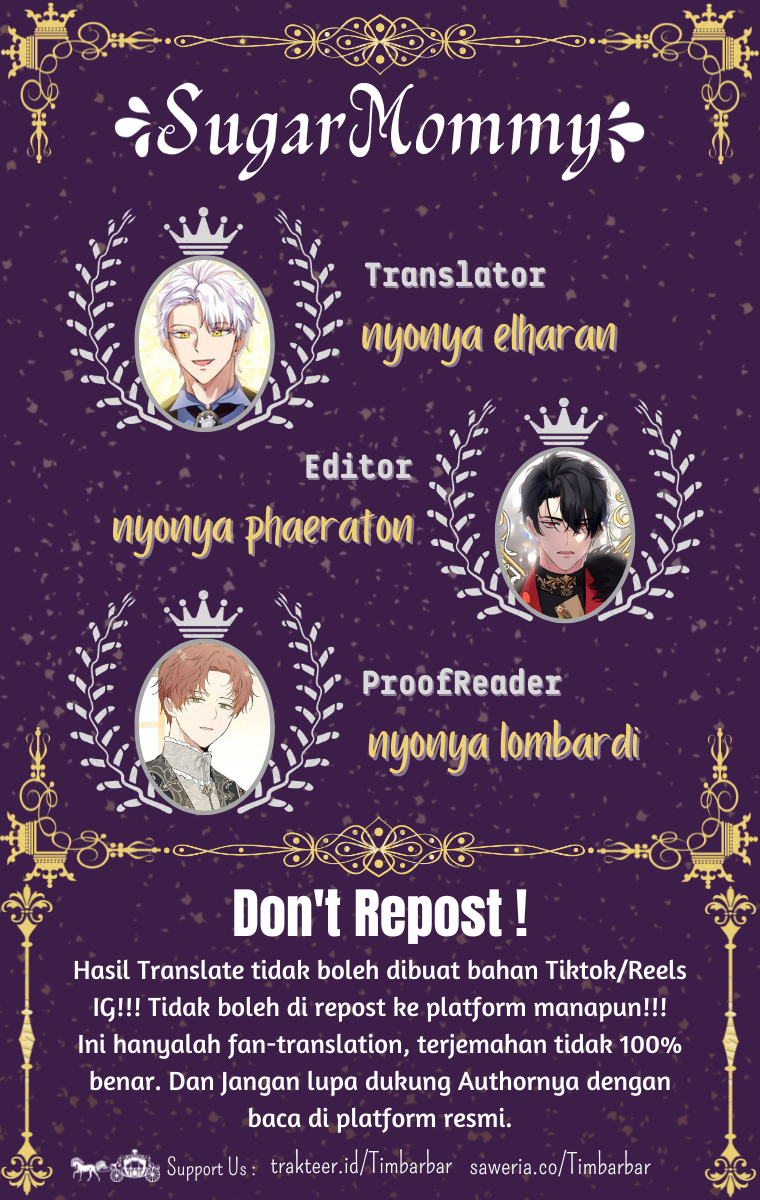 The Perks of Being a Villainess Chapter 59 - halaman 1